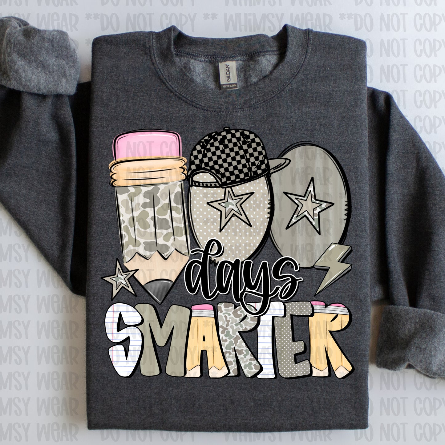 100 Days Smarter