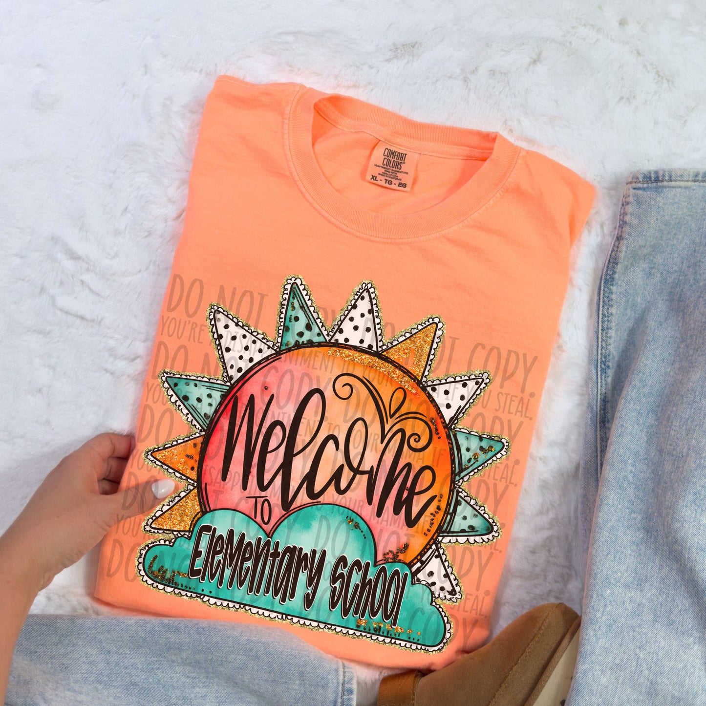 Welcome To... Sun Designs
