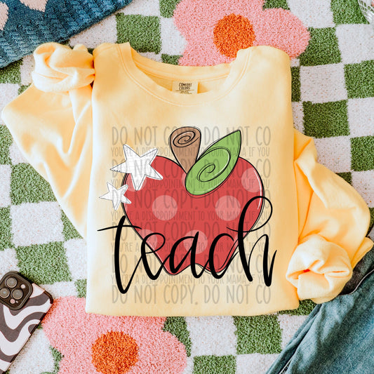 Teach