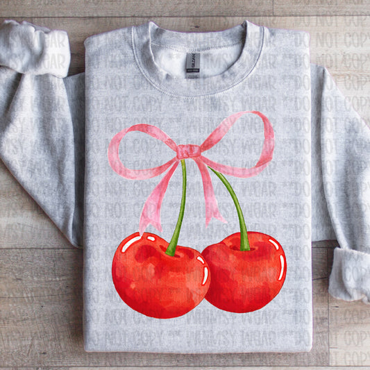 Cherries