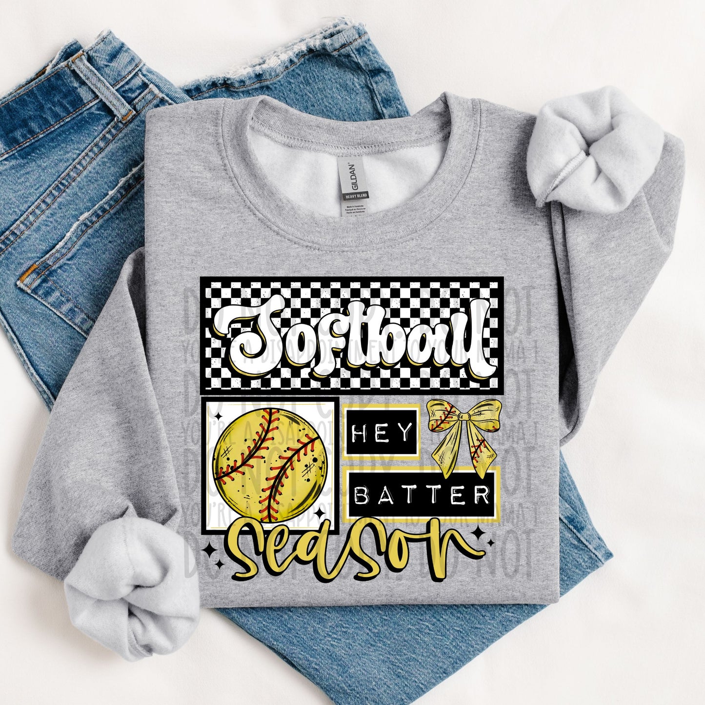 Softball Season
