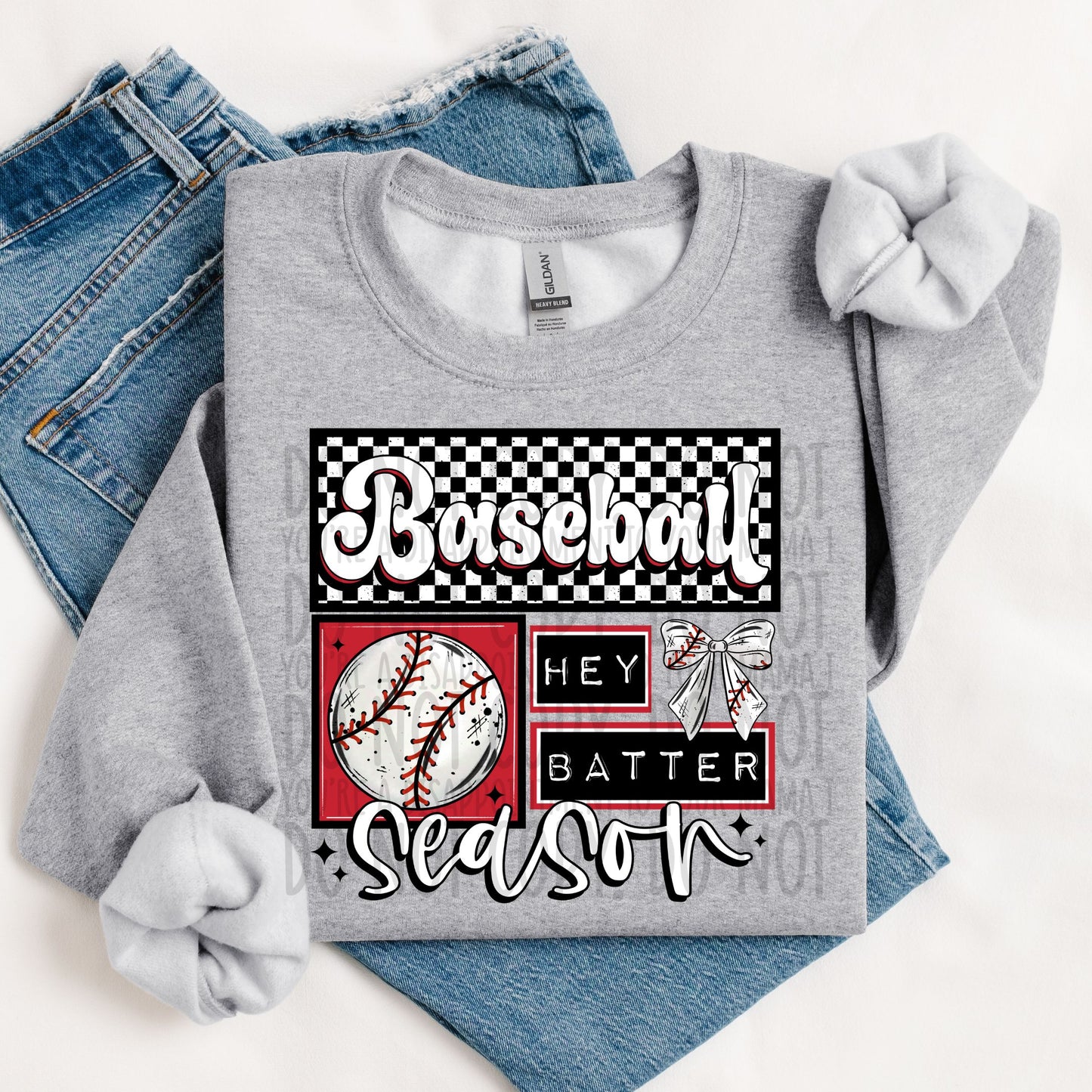Baseball Season
