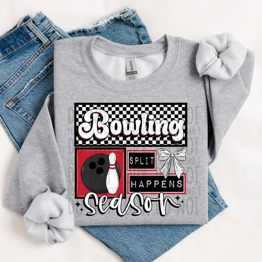 Bowling Season