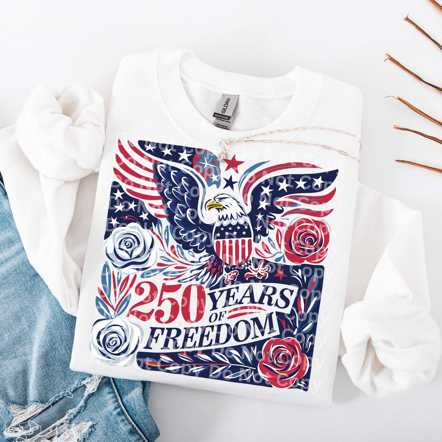 250 Years Of Freedom