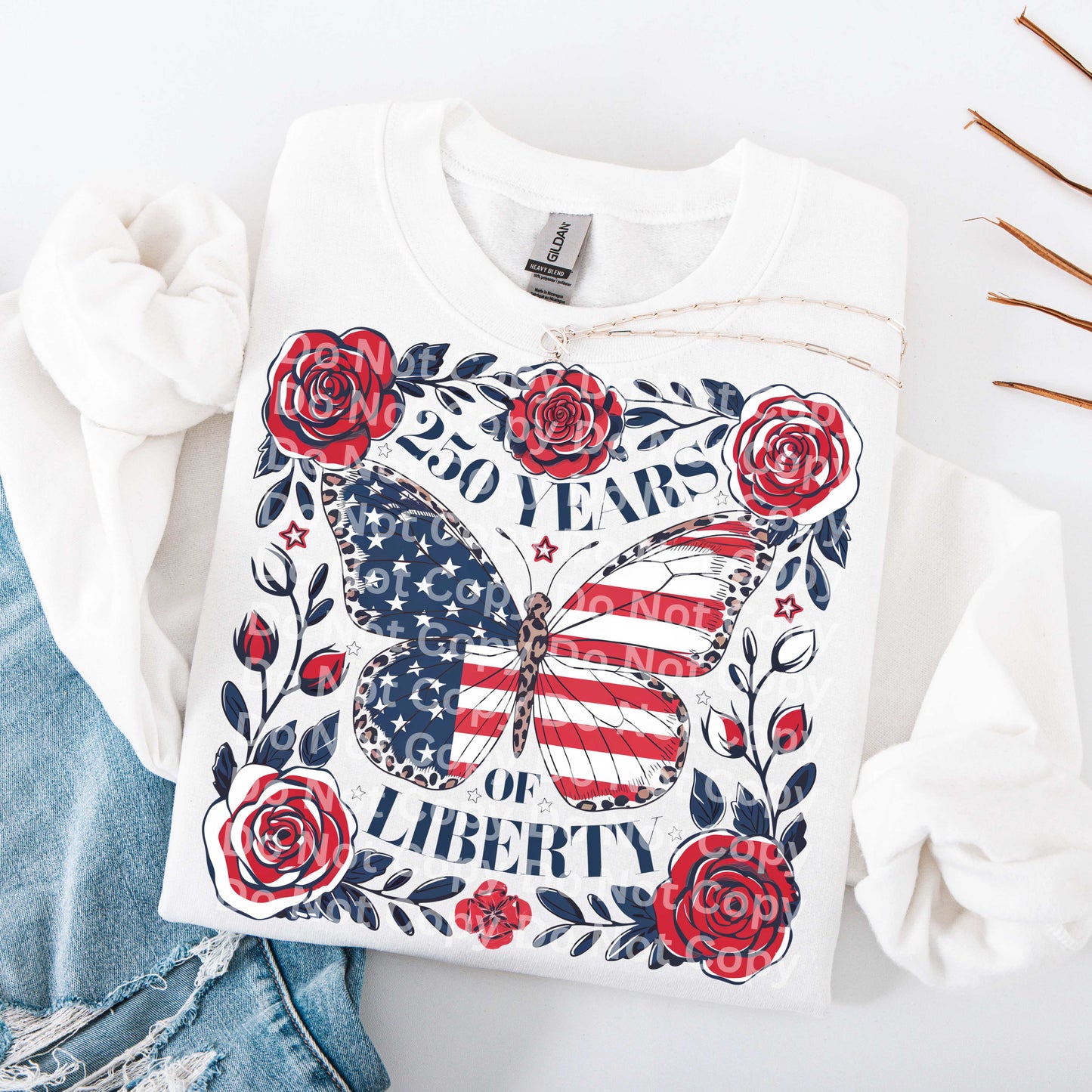 250 Years of Liberty