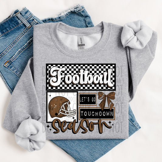 Football Season