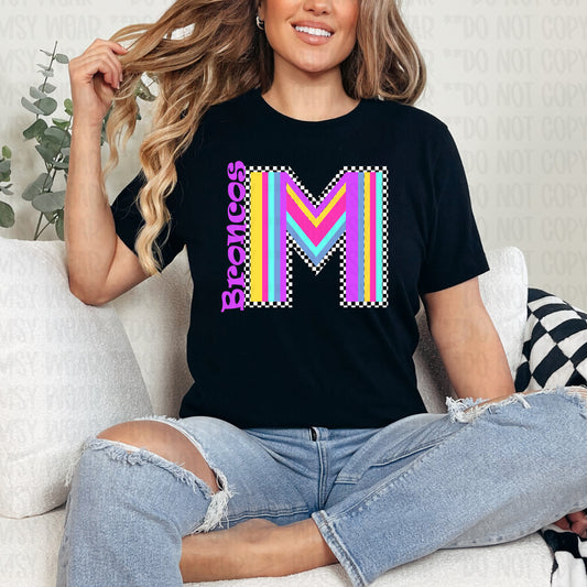 90s Mascot (Customizable)