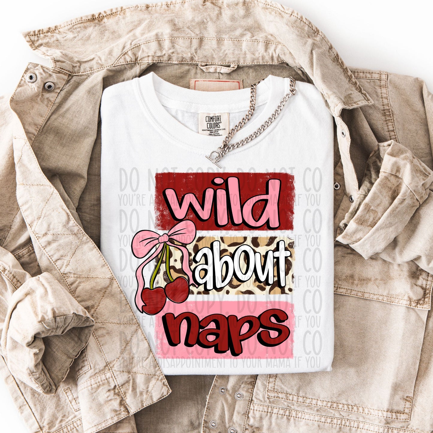 Wild About Naps