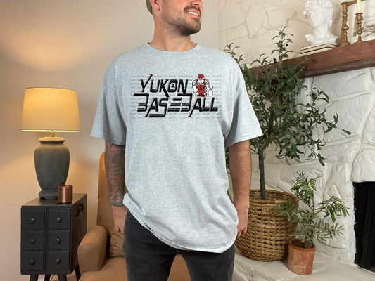 Airstrike Baseball