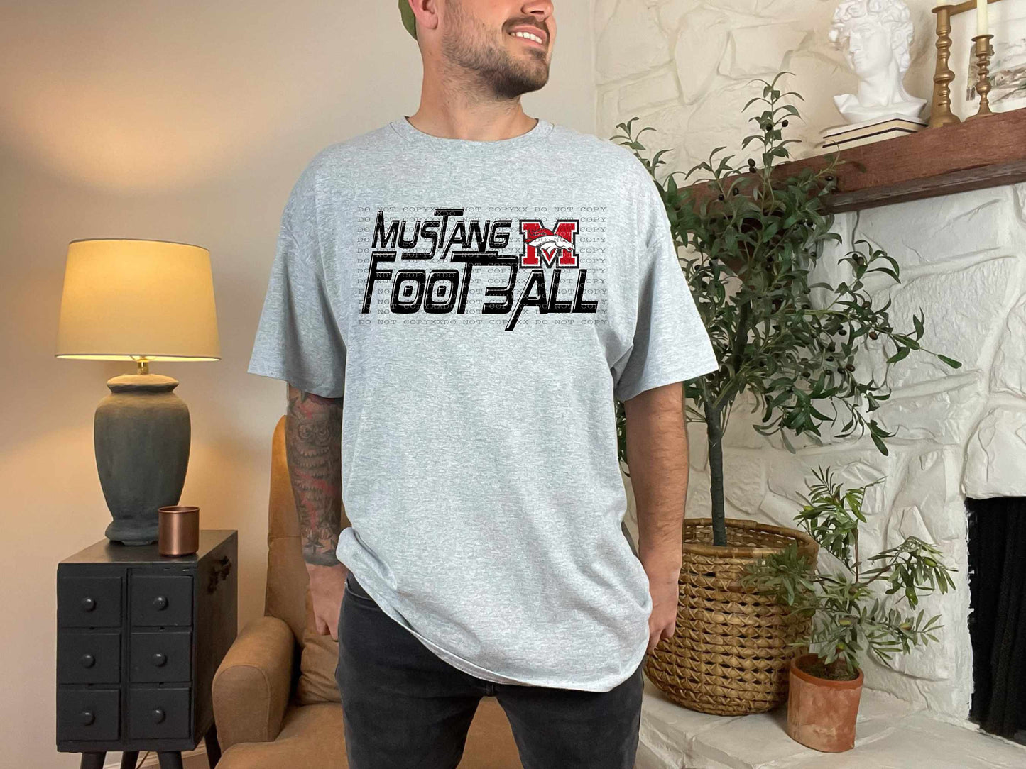 Airstrike Football