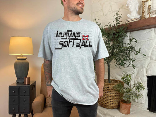 Airstrike Softball