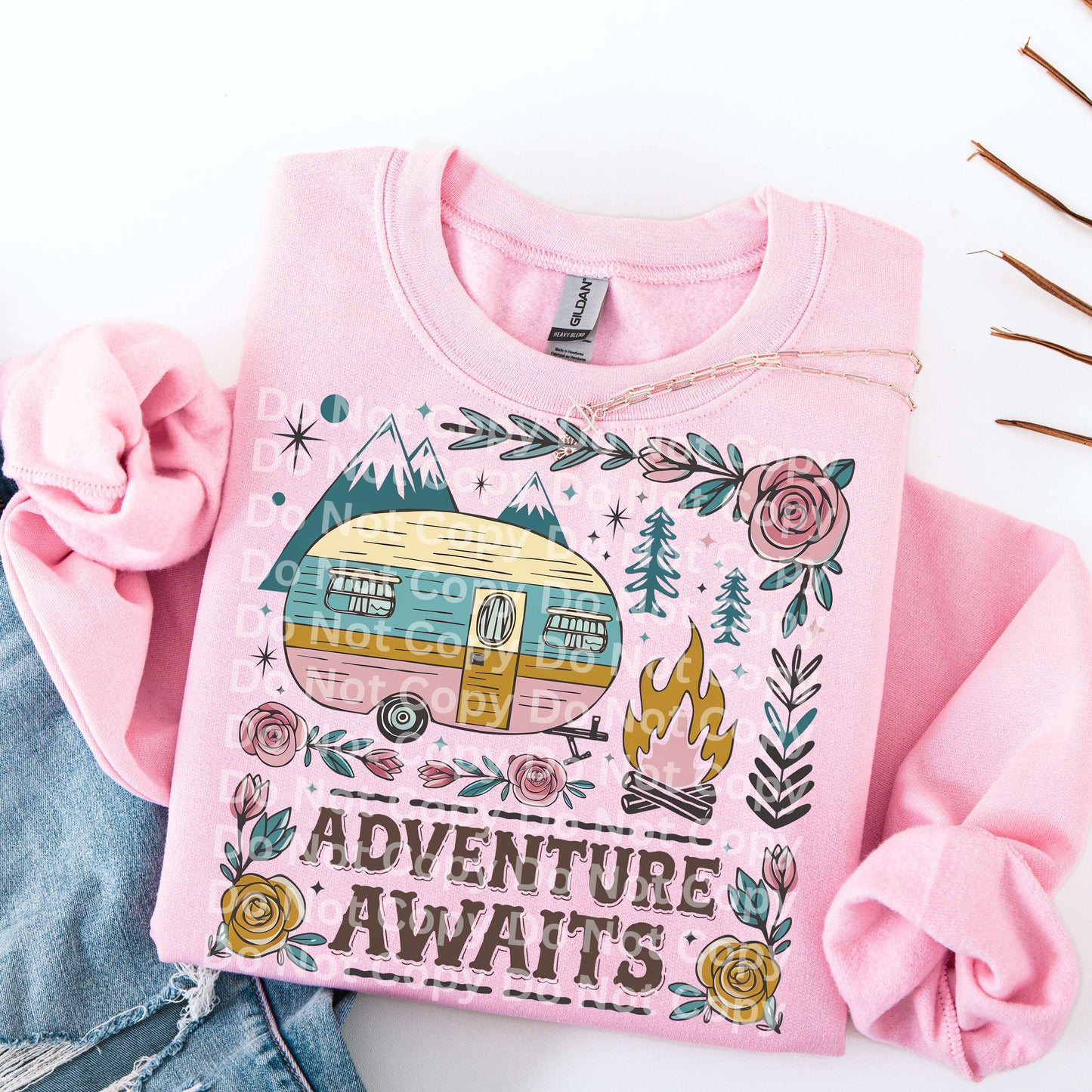 Adventure Awaits