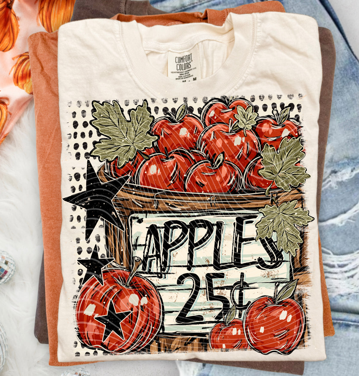 Apple Basket