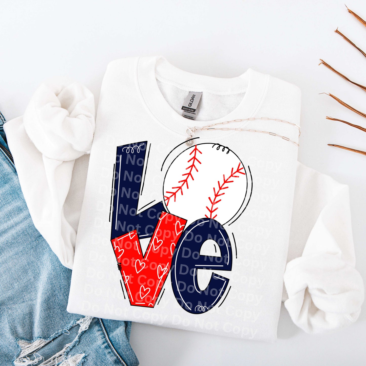 Love Baseball