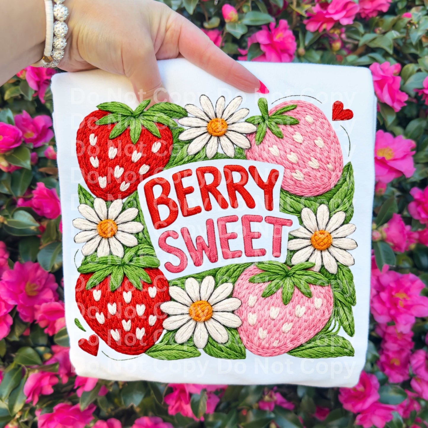 Berry Sweet