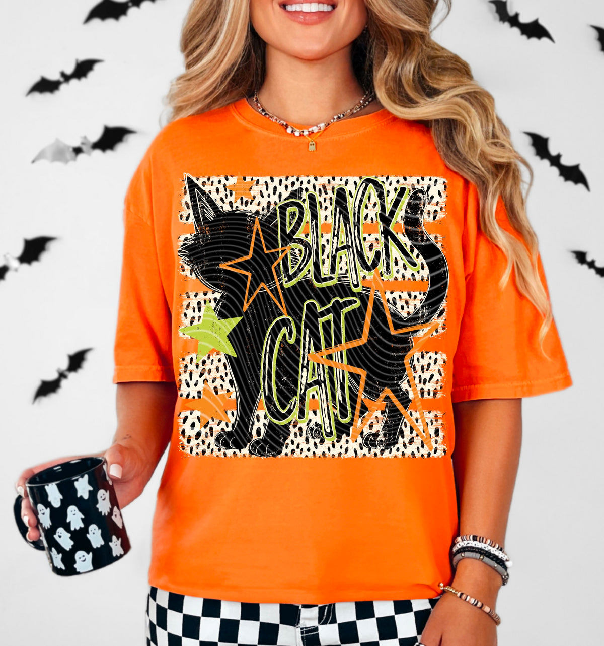 Black Cats