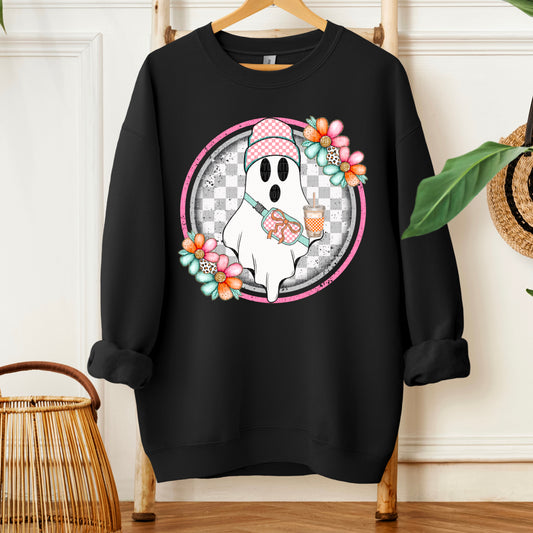 Boo Fabulous