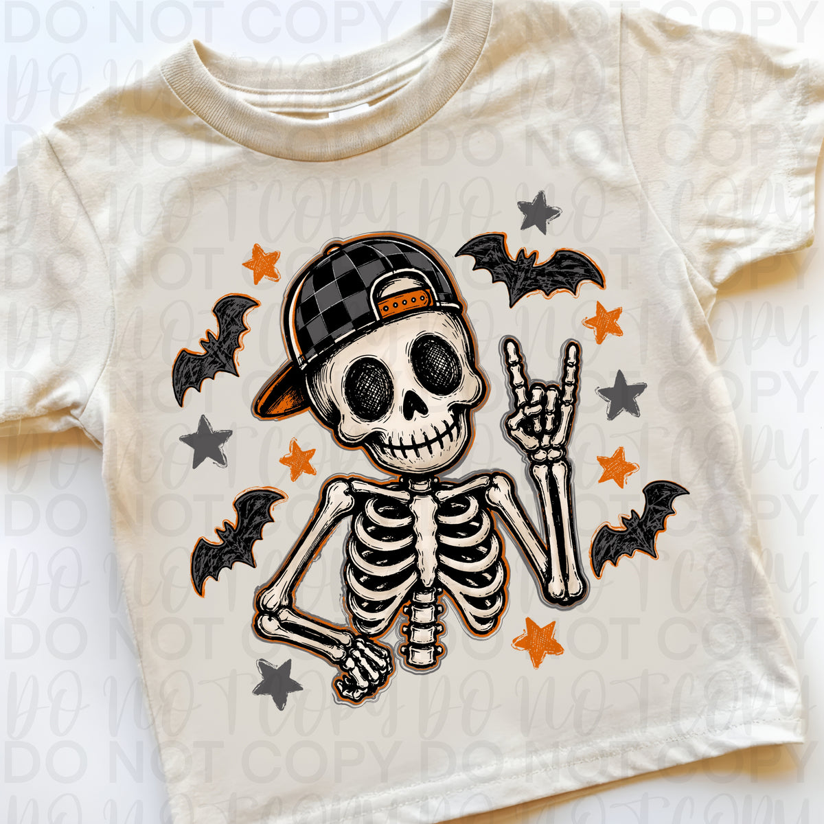Skelly Kids