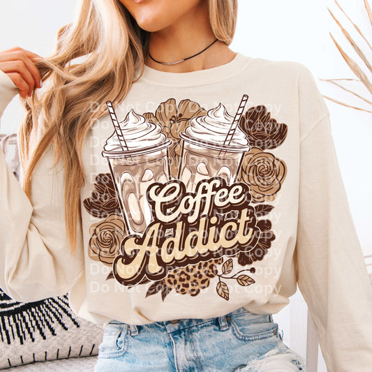 Coffee Addict