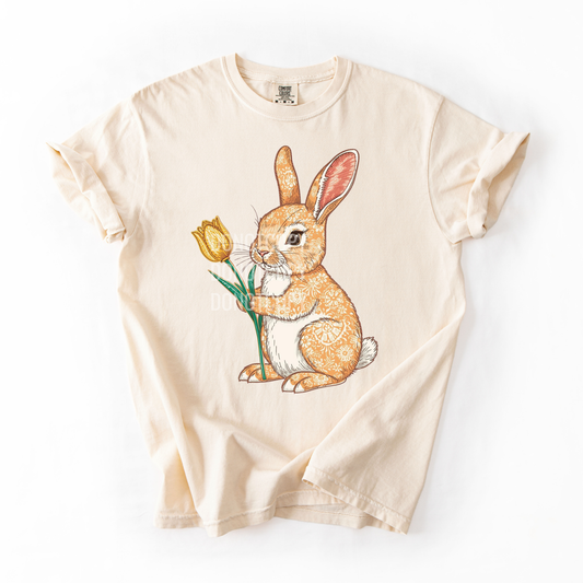 Classic Easter Bunny