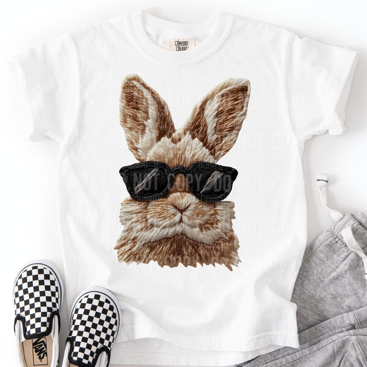Bunny Glasses