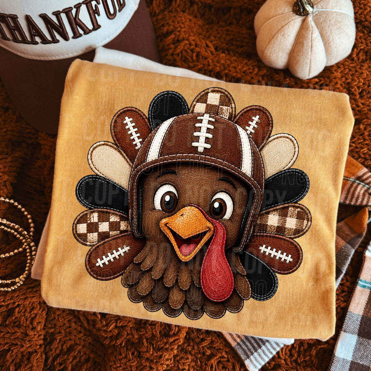 Football Turkey