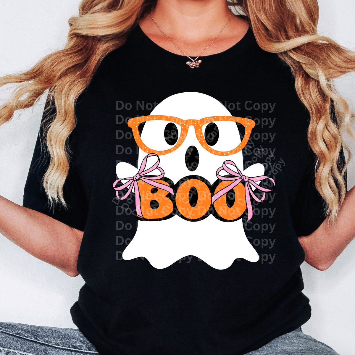 BOO Ghosts for Kids
