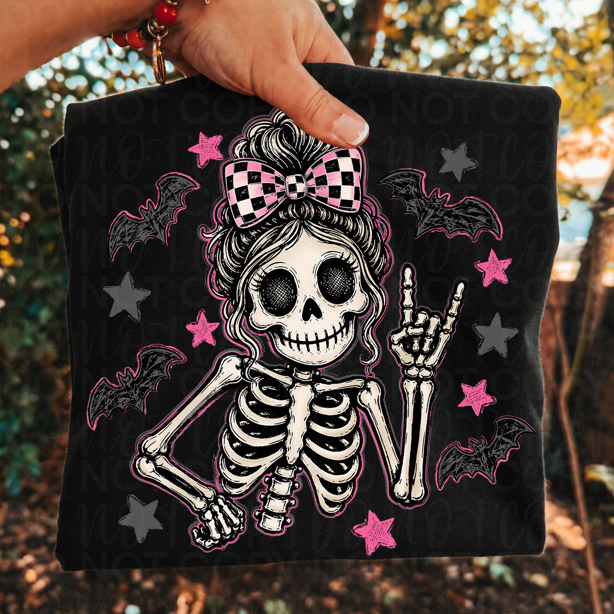 Skelly Kids