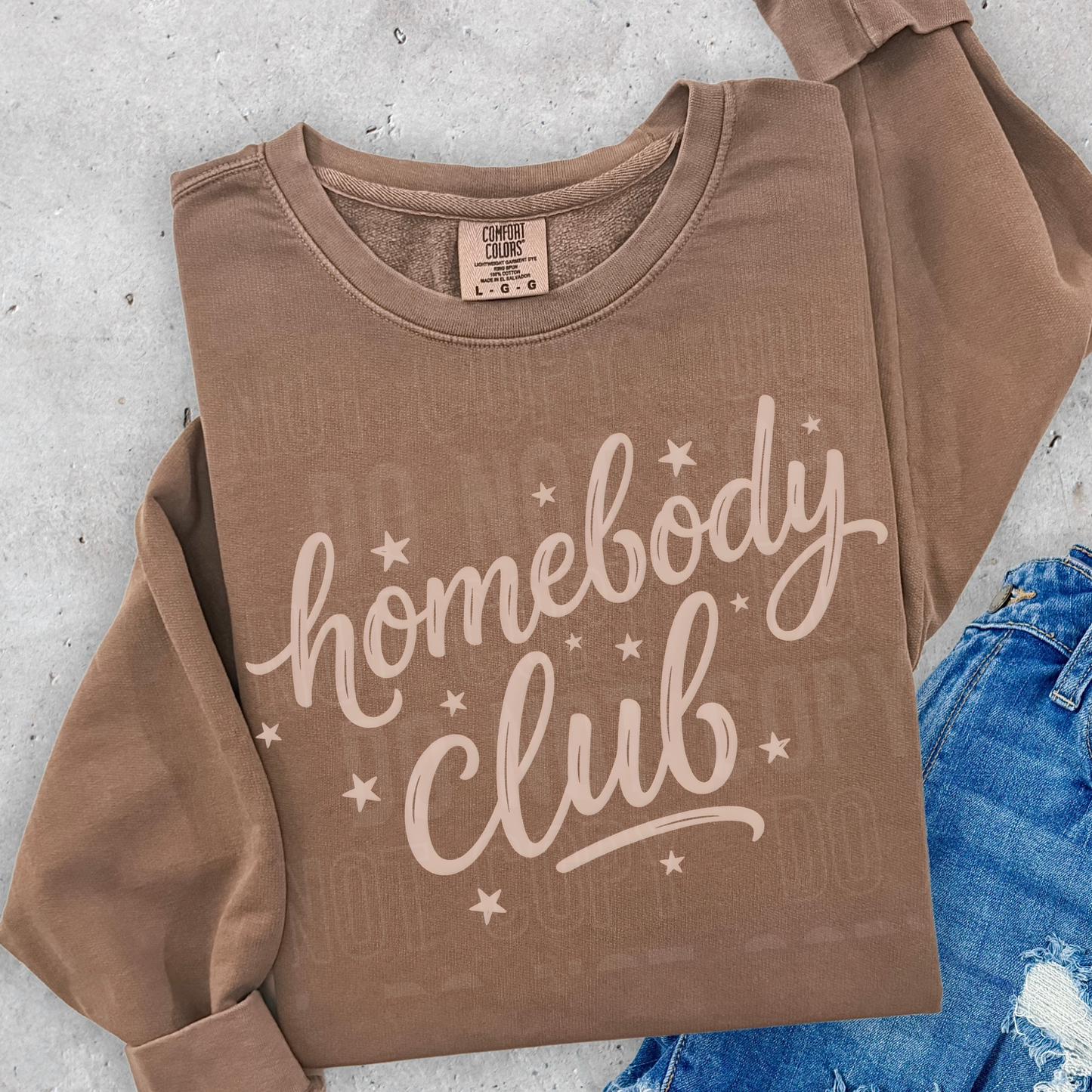 Homebody Club