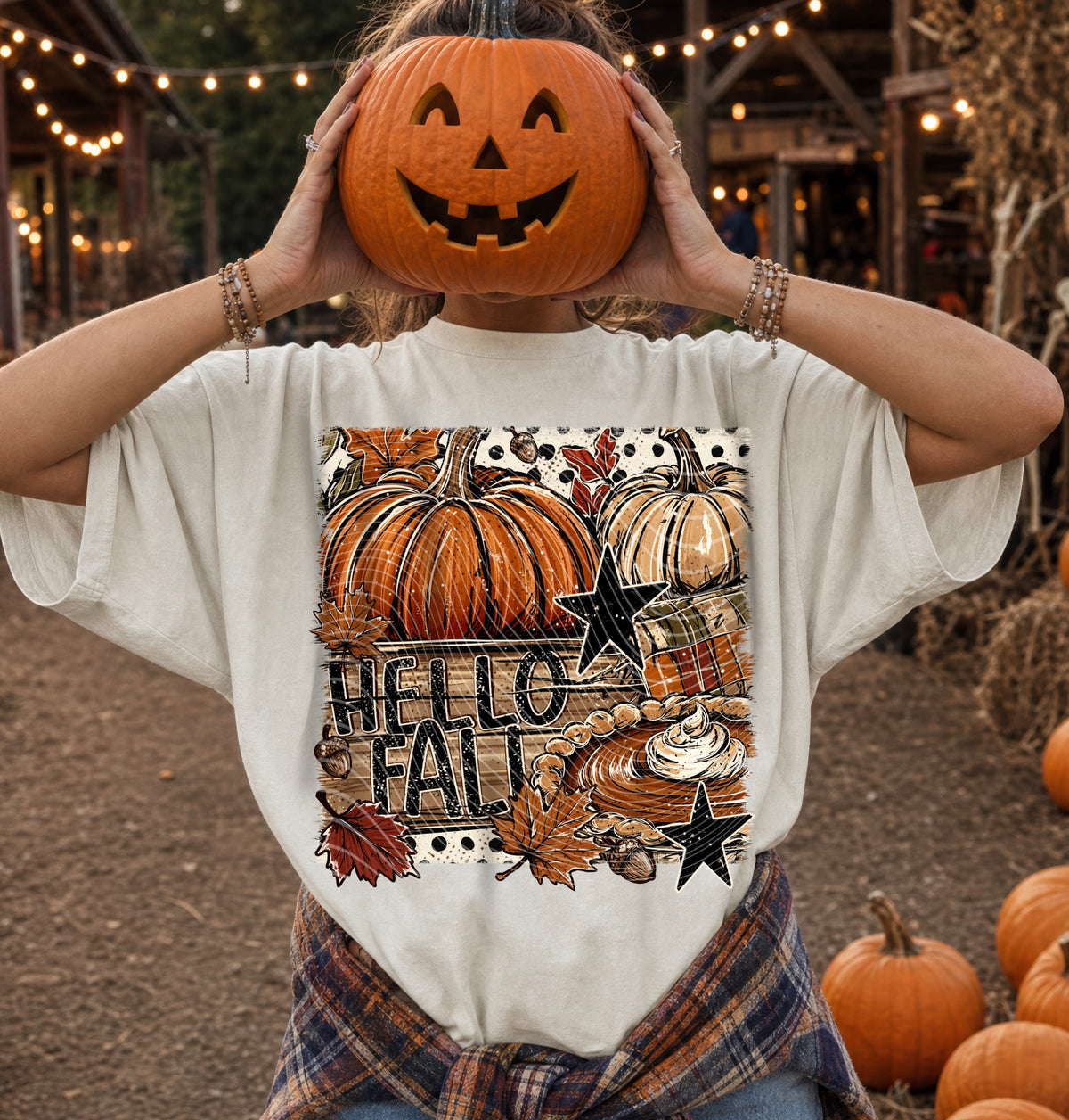 Hello Fall
