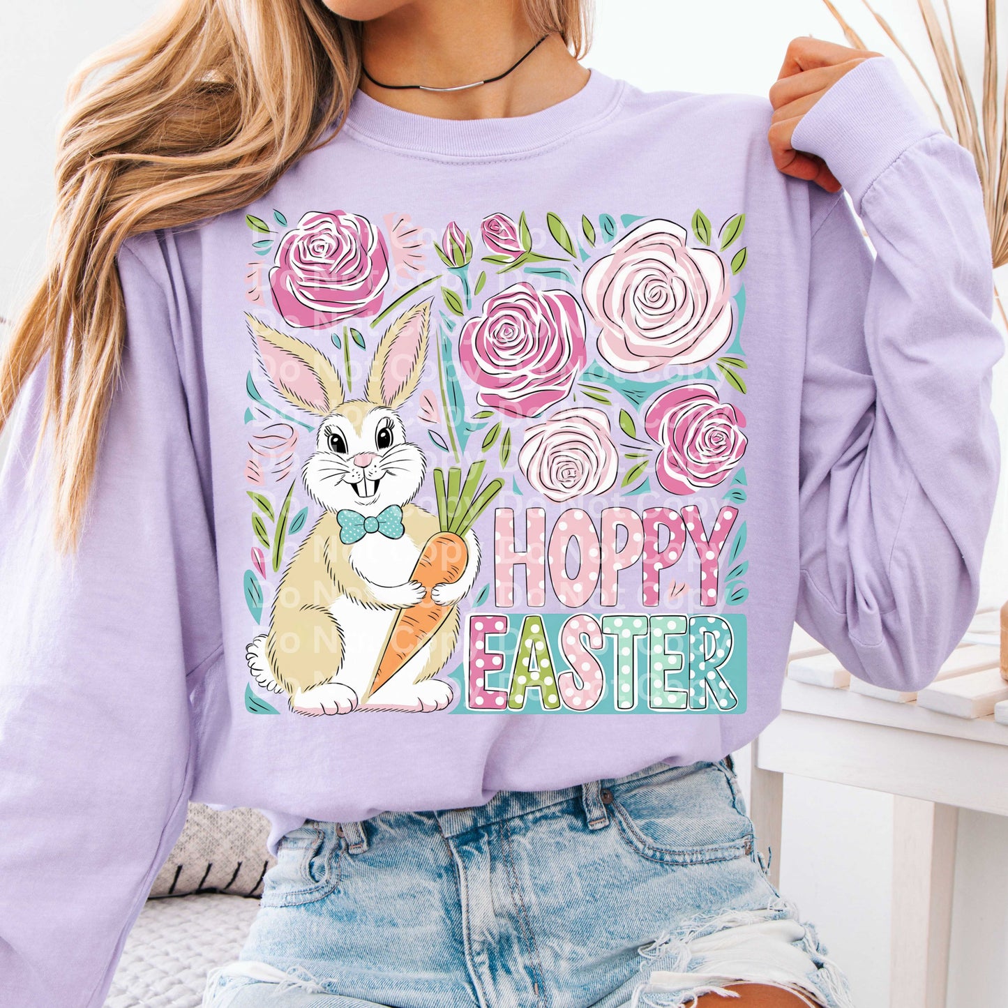 Hoppy Easter