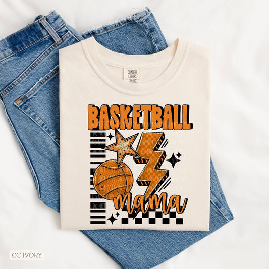 Basketball Mama