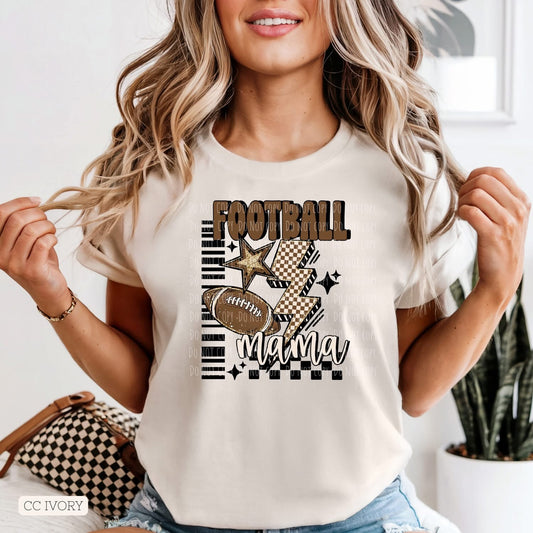 Football Mama