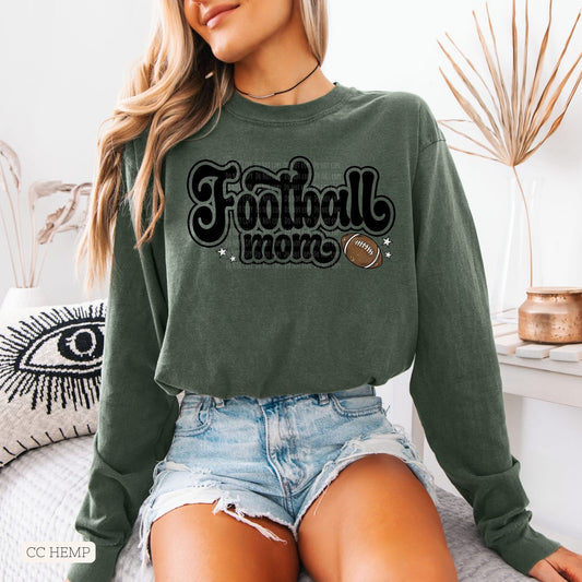 Football Mom