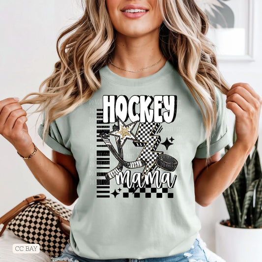 Hockey Mama