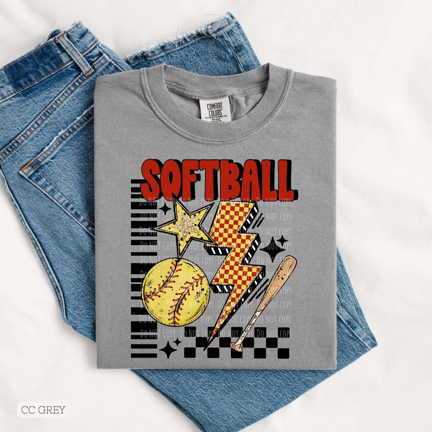 Softball Mama
