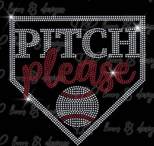 Pitch Please Spangle