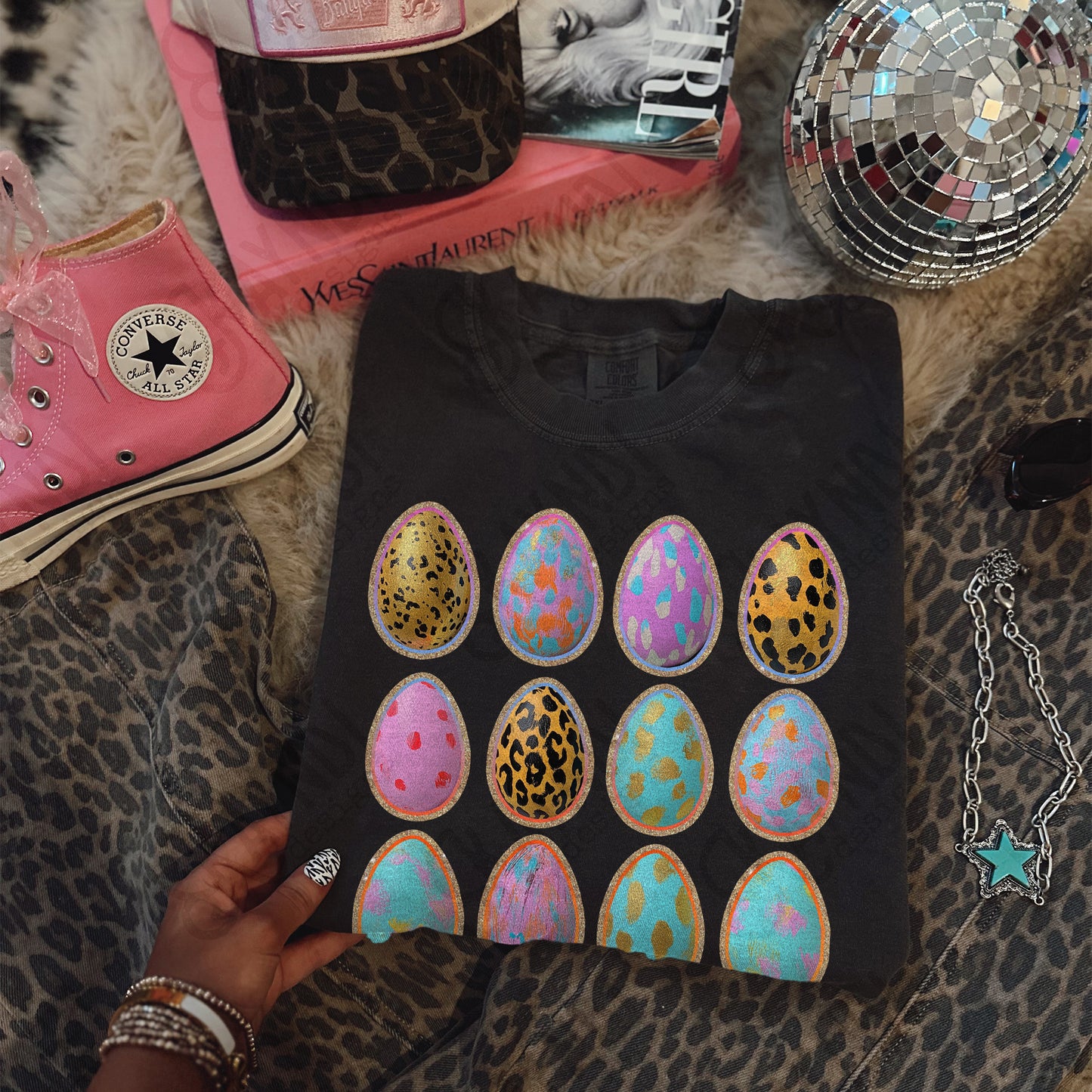 Easter Eggs