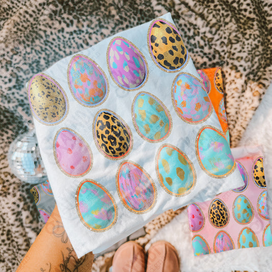 Easter Eggs