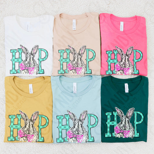 Hop