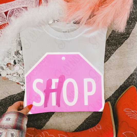 Stop SHOP
