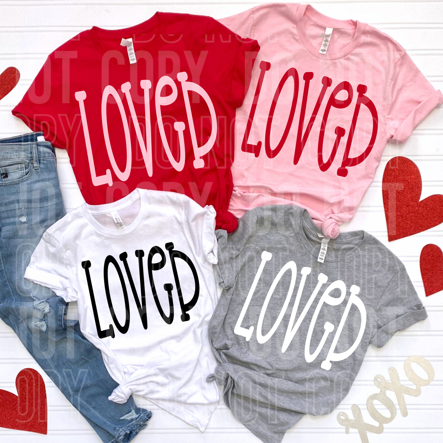 Loved