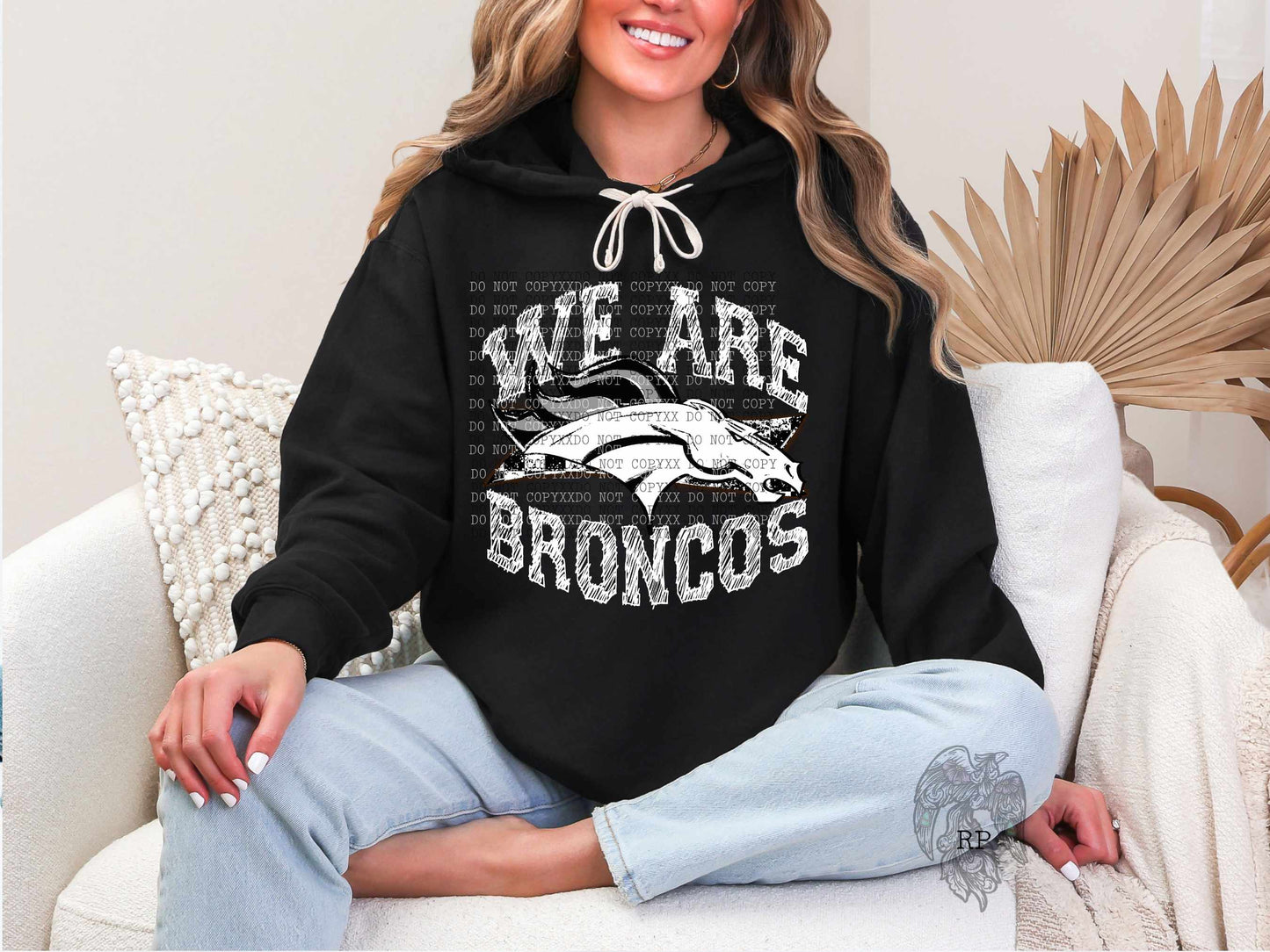 We Are BRONCOS