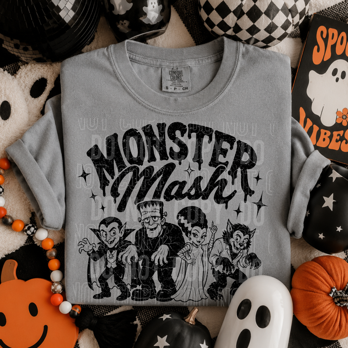 Monster