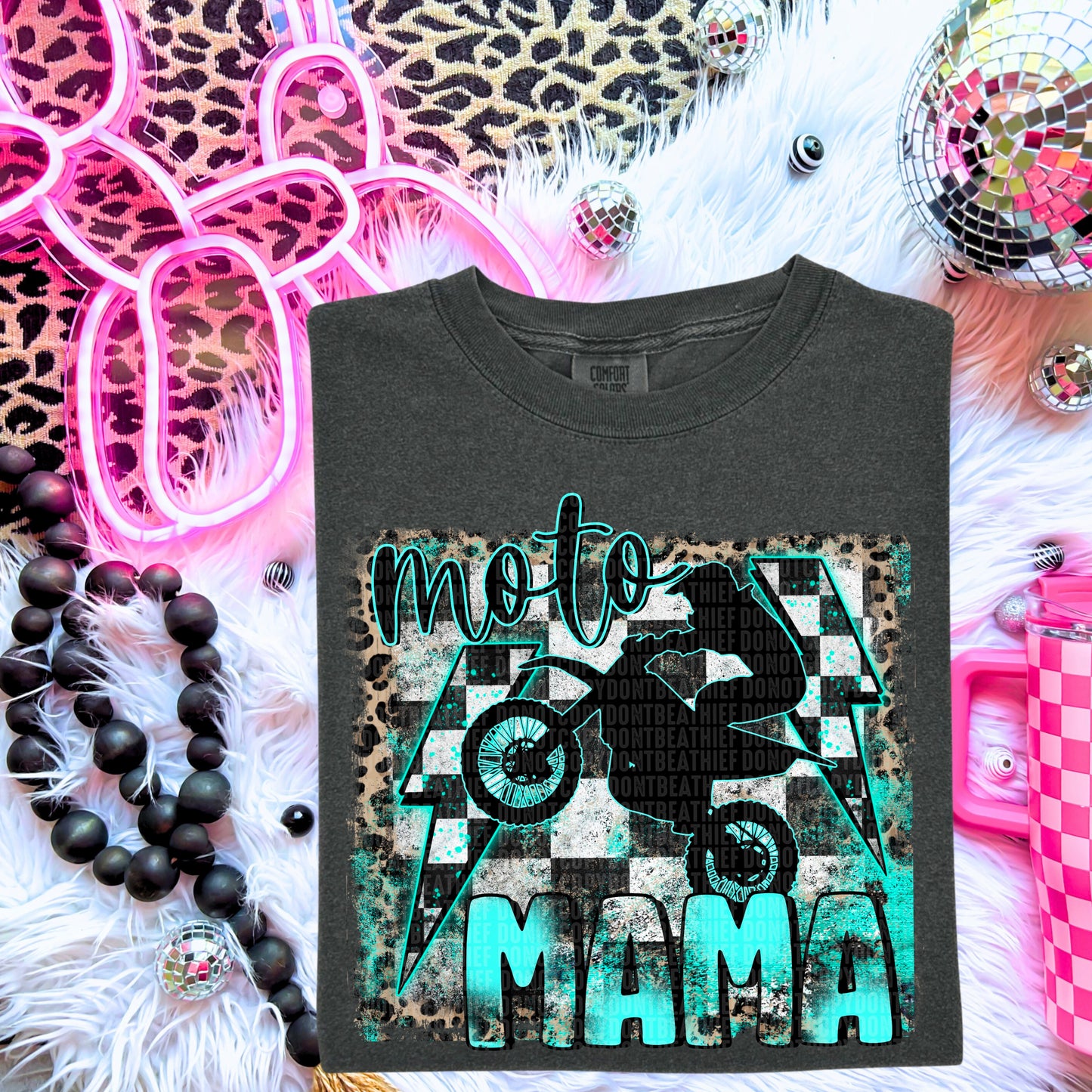 Moto Mama