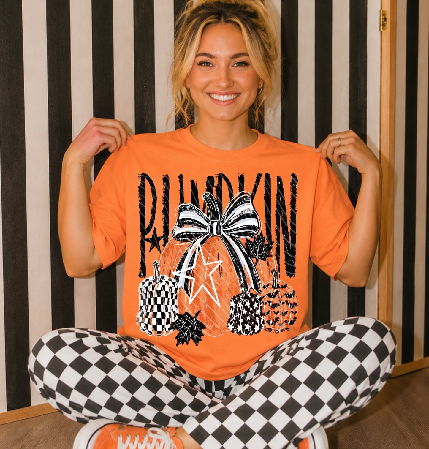 Pumpkin