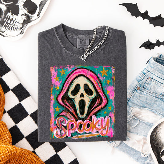 Scream Neon