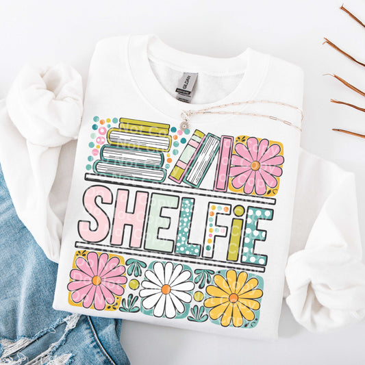 Shelfie