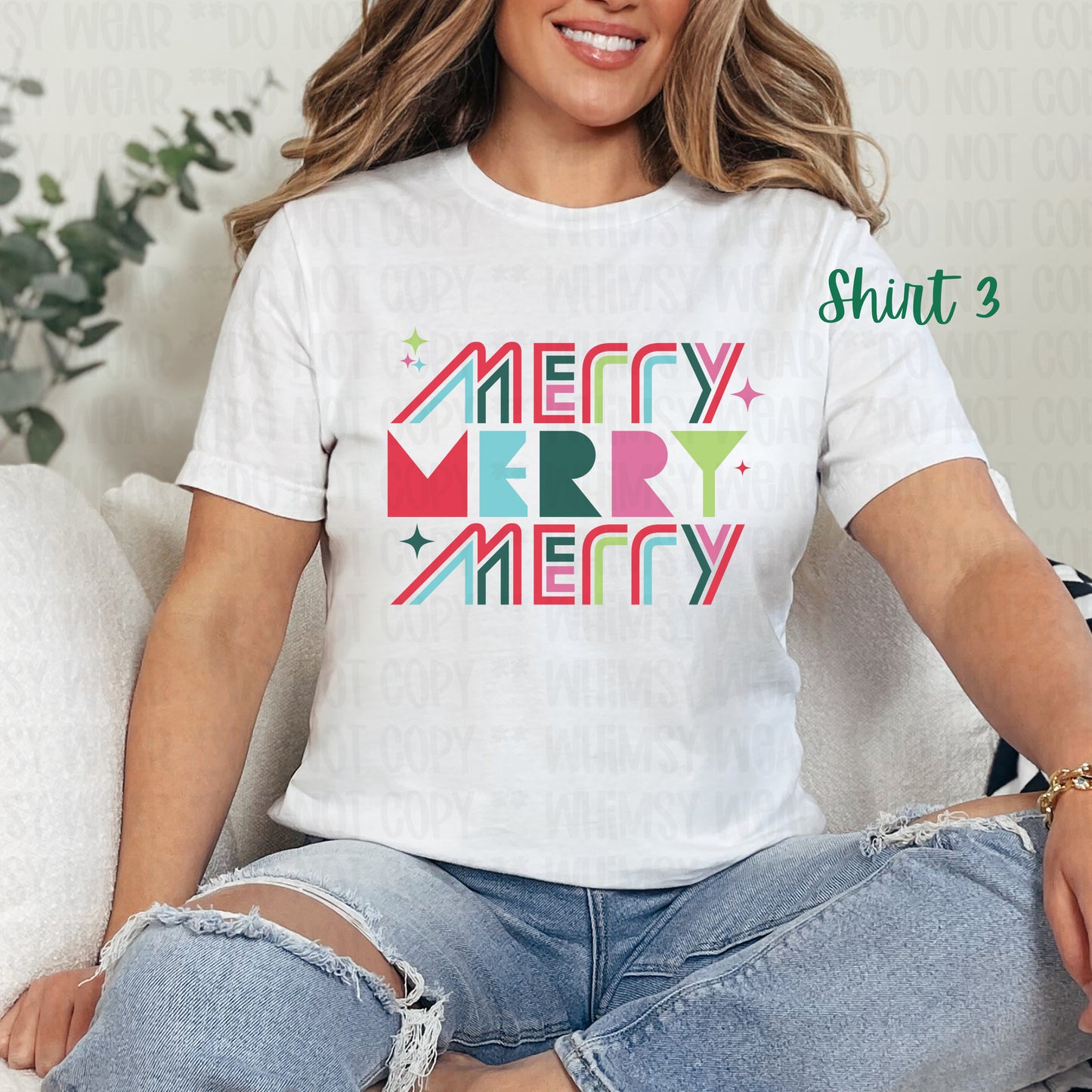 Branch Alley Christmas Dangle 2