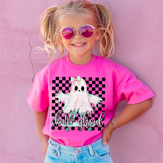 Skater Ghoul